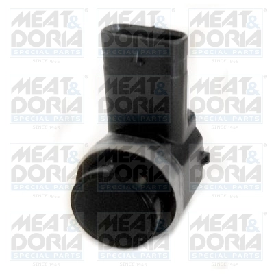 Sensor, park distance control